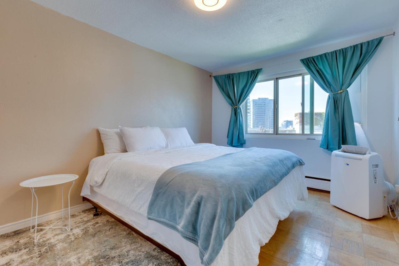 Appartement Downtown With Rooftop Deck And Views! *