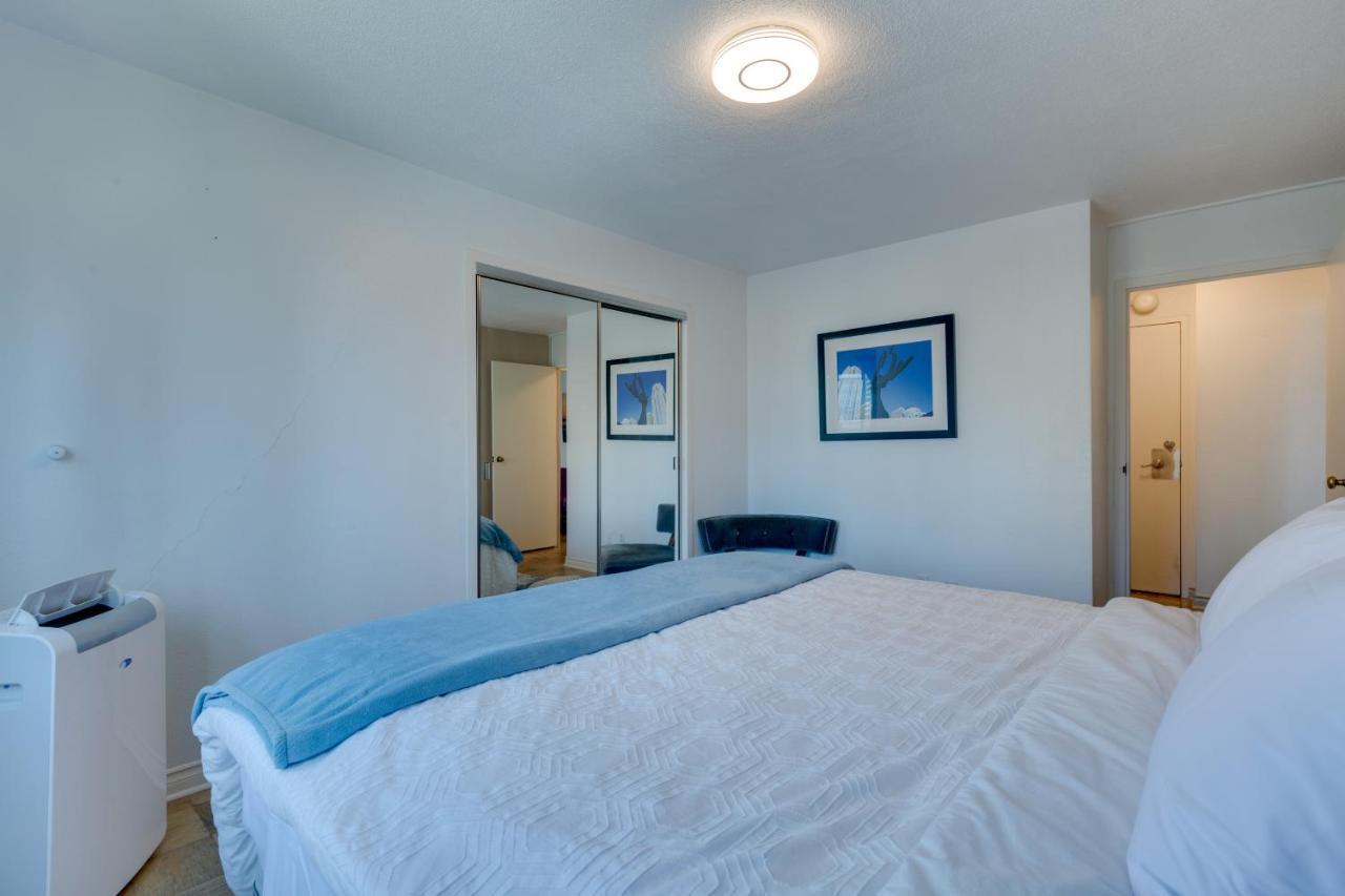 Appartement Downtown With Rooftop Deck And Views! *